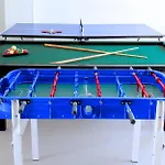Augusta Deluxe